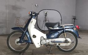 HONDA SUPER CUB50 C50