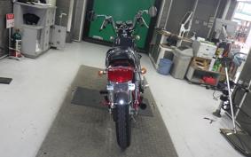 HONDA CB400ﾌｫｱ 2021 CB400F