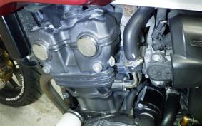 HONDA CB400 SUPER BOLDOR A 2015 NC42