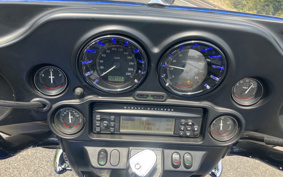 HARLEY FLHTC 2009 FF4