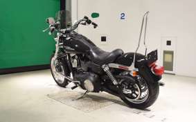 HARLEY FXDBI 2006