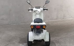 HONDA GYRO TD01