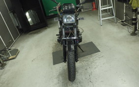 KAWASAKI GPZ400 1983