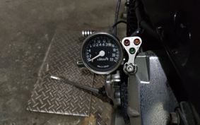 YAMAHA DRAGSTAR 400 4TR