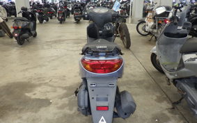 YAMAHA AXIS 125 TREET SE53J