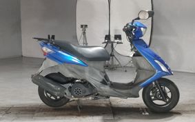 SUZUKI ADDRESS V125 CF4MA