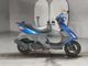 Фото Suzuki ADDRESS V125 с японского аукциона
