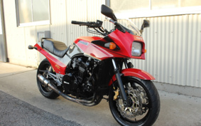 KAWASAKI GPZ900R NINJA 1986 ZX900A
