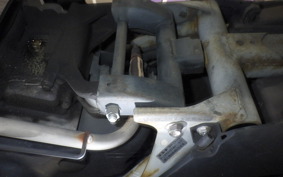SUZUKI ﾚｯﾂG 2014 CA4AA