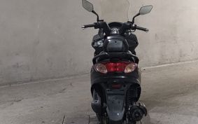 SYM RV125i LF12W
