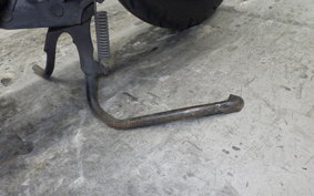 HONDA DIO Z4 GEN 2 2013 AF63