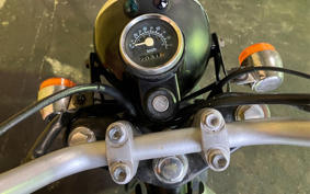 HONDA APE 100 HC07