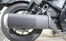 HONDA REBEL 1100 DCT 2023 SC83