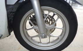 HONDA LEAD 125 2022 JF45