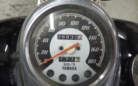 YAMAHA DRAGSTAR 400 1996 4TR