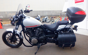 YAMAHA BOLT 950 R ABS 2020 VN09J