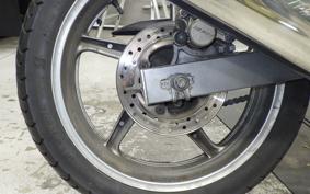 HONDA VTR 250 2002 MC33