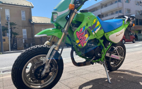 KAWASAKI KSR-2 MX080B