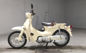 HONDA LITTLE CUB AA01