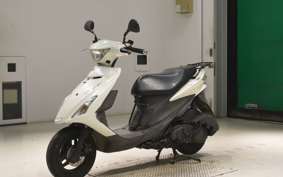 SUZUKI ADDRESS V125 S 2013 CF4MA