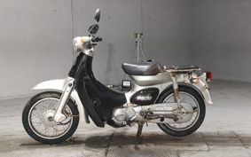 HONDA LITTLE CUB C50