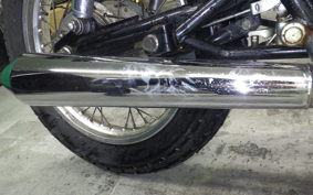 YAMAHA SR400 Gen.2 1997 1JR