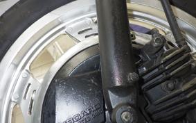 HONDA MVX250F 2006 MC09