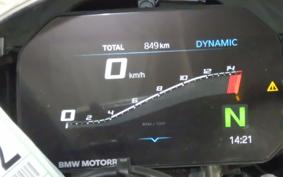 BMW S1000RR 2024