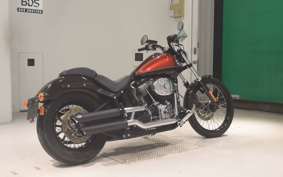 HARLEY FXS 1580 2013