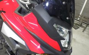HONDA CB200XA 2022