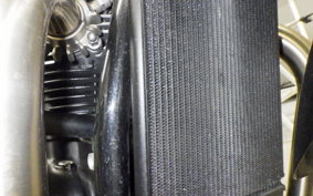 TRIUMPH BONNEVILLE BOBBER 2021