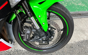 KAWASAKI NINJA ZX-25R KRT ED ZX250E