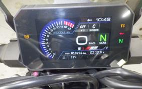 SUZUKI GSX-S 1000 Gen.2 2024 EK1AA