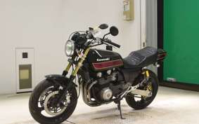 KAWASAKI ZEPHYR 400 KAI 2002 ZR400C