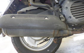 YAMAHA JOG Gen.5 SA36J