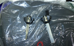SUZUKI HAYABUSA Gen.3 EJ11A
