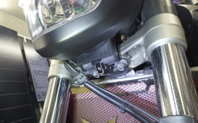 YAMAHA MT-07 ABS 2017 RM19J