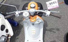 SUZUKI PALETTE CA41A