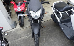 HONDA CBF125 2016