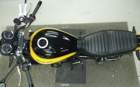 KAWASAKI Z900RS 2022 ZR900K