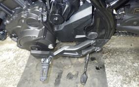 HONDA REBEL 1100 DCT 2021 SC83