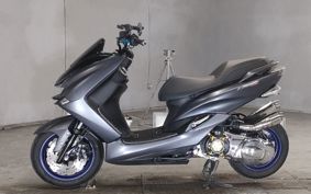 YAMAHA MAJESTY 155S SG52J