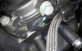 KAWASAKI ELIMINATOR400-3 2025 EL400A
