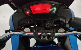 KAWASAKI NINJA400R ER400B