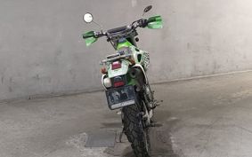 KAWASAKI KLX250 LX250E