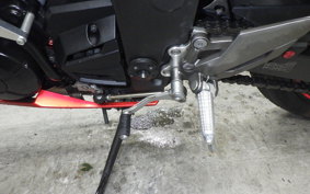 KAWASAKI Z250 ER250C