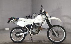HONDA XLR250R MD20