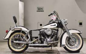 HARLEY FLH 1340