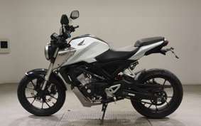 HONDA CB125 R 2021 JC79