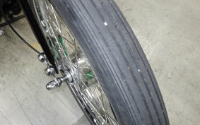 HARLEY XLH883 DELUXE 1992